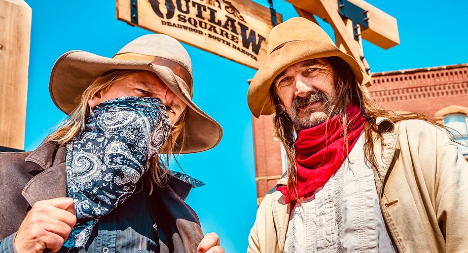 Photo by Travel South Dakota 20 Photo by Travel South Dakota 20